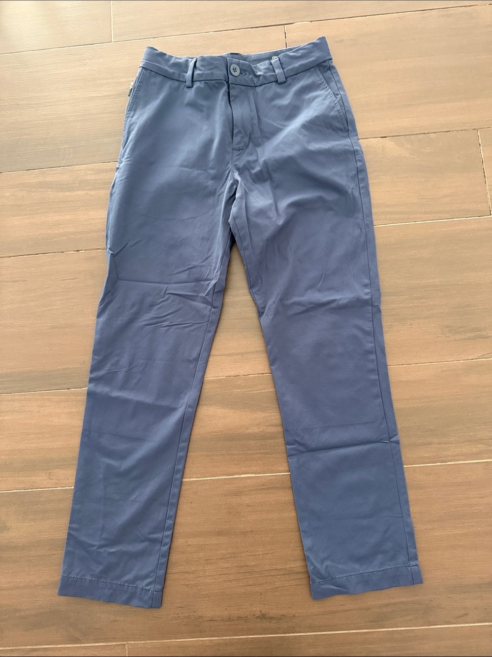 Boys Vineyard Vines Performance Pants - Picture 3 of 7